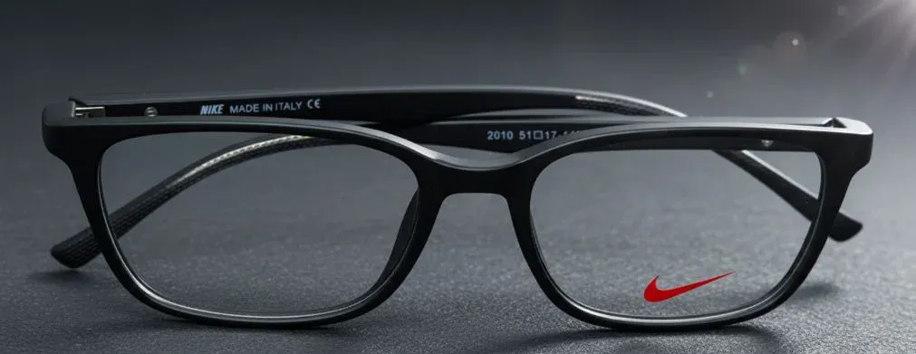 Nike matte black