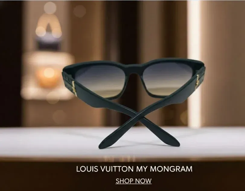 Louis Vuitton sunglass BO-32