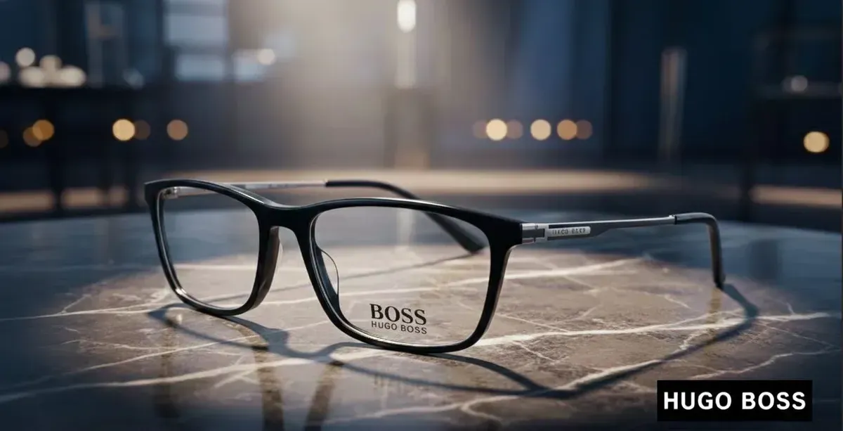 HUGO BOSS  Bo-26