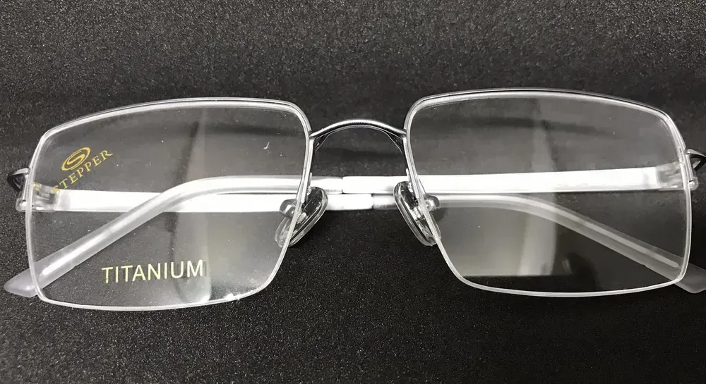 STEPPER TITANIUM IM-5