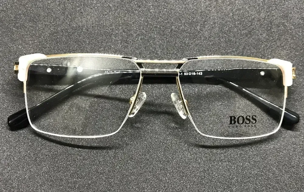 HUGO BOSS  BO-8