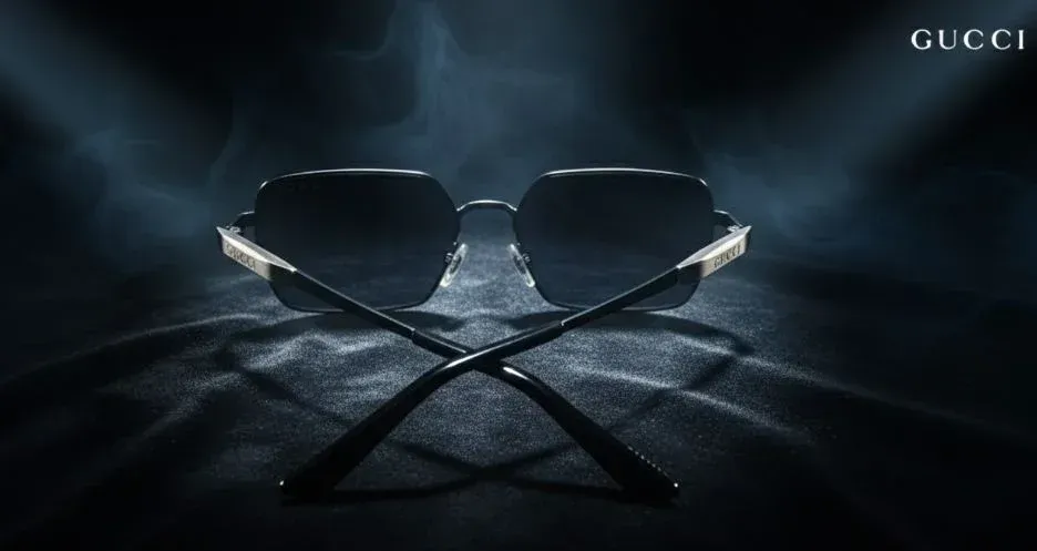 GUCCI Sunglass  BO-39