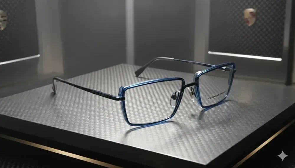 Porsche Design P8340 O-3