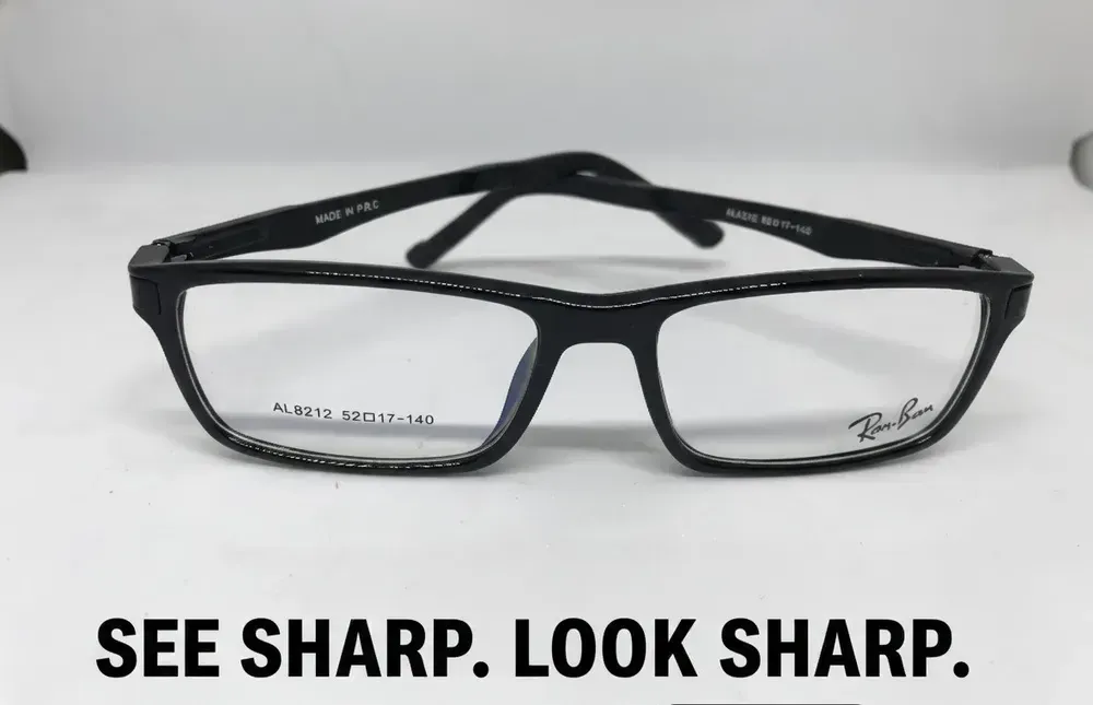 Ray-Ban BO-27