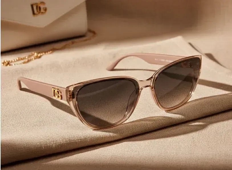 Dolce & Gabbana sunglass BO-33