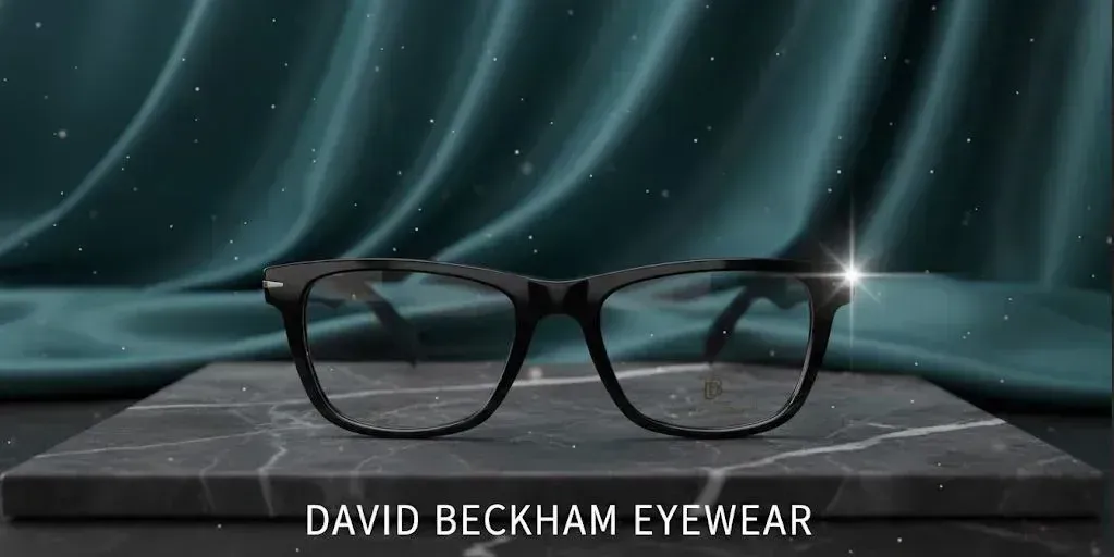 David Beckham  BO-13