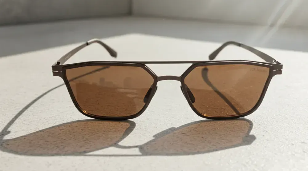 ic! berlin sunglasses. BO-36