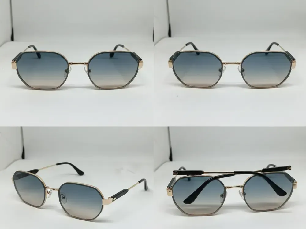 LOUIS VUITTON Sunglass   (2-Color) BO-39