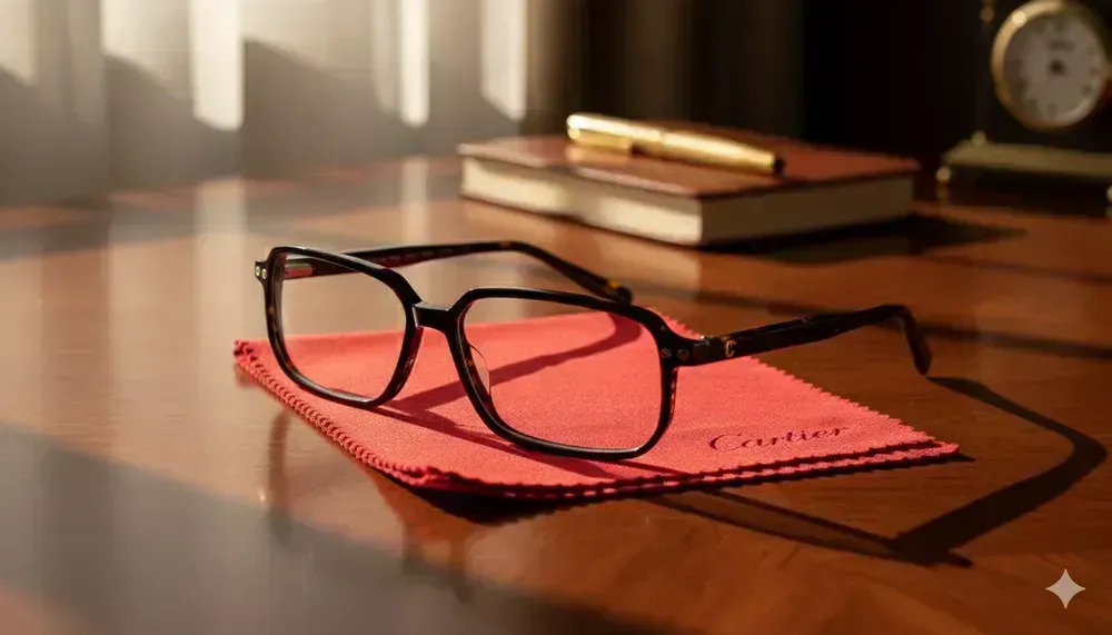 Cartier BO-15