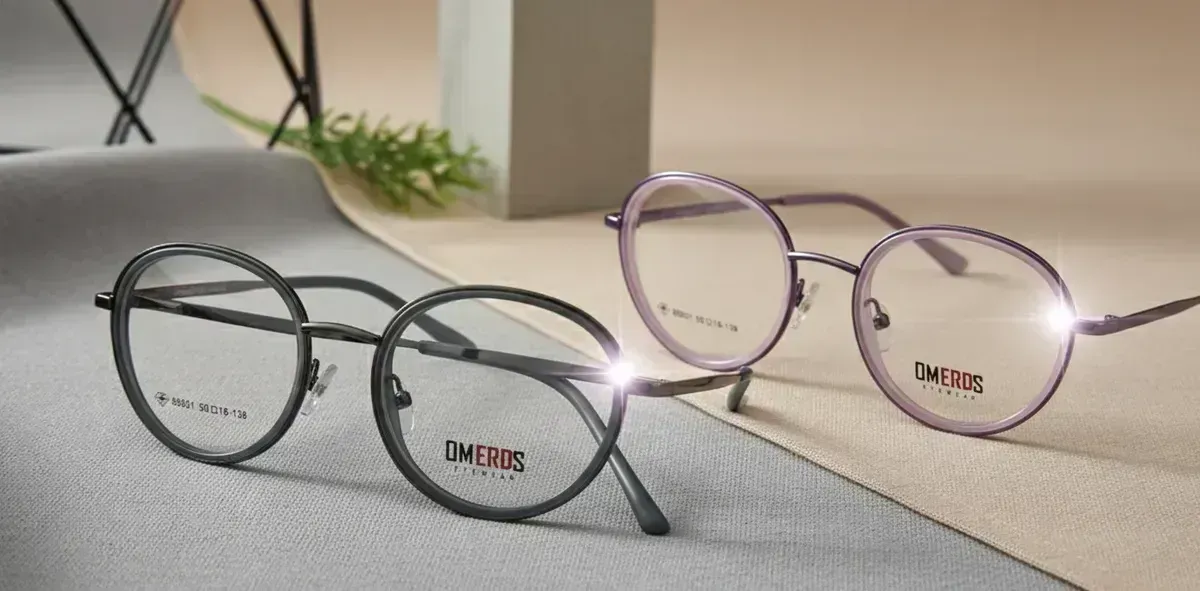 OMERDS EYEWEAR