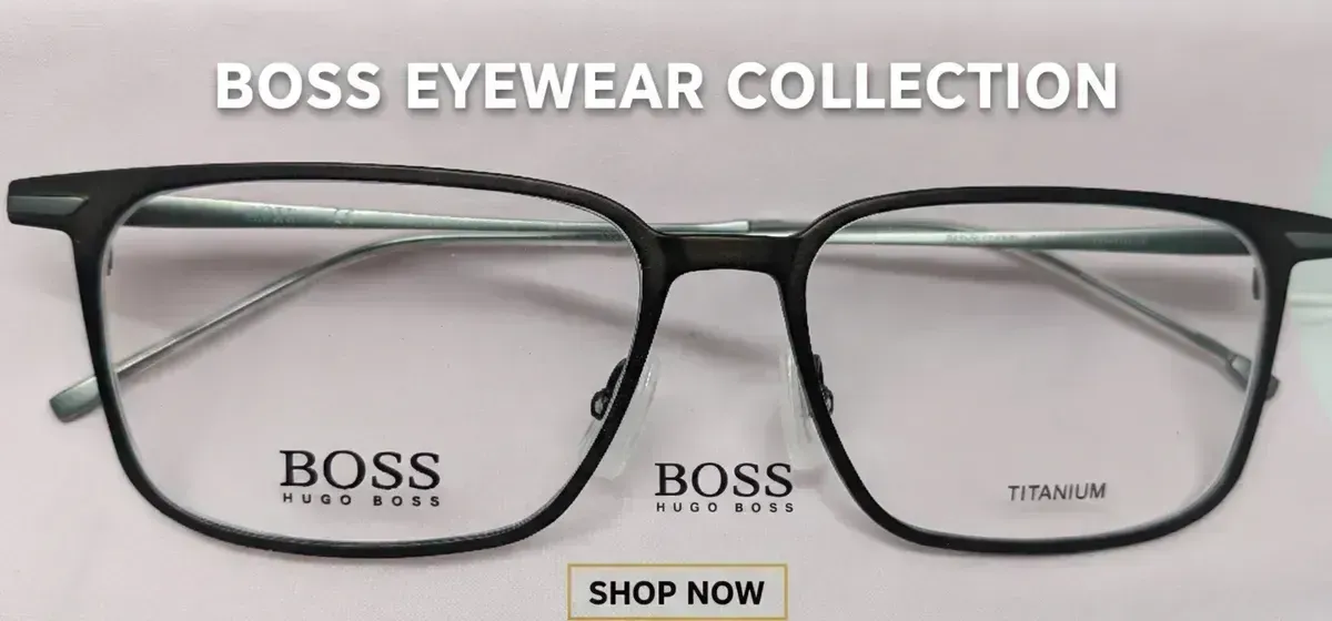 BOSS (Hugo Boss) Titanium 1253
