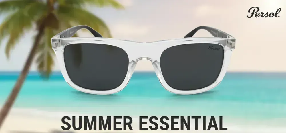 Persol sunglasses BO-0034
