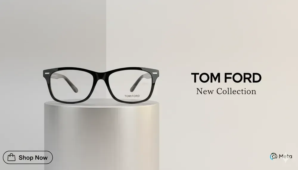 Tom Ford WV-4