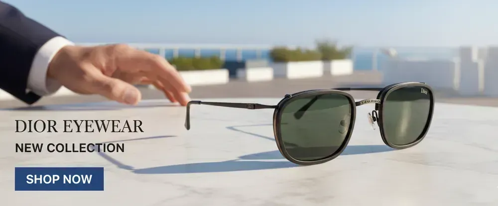 Dior sunglass (2-Color) BO-39
