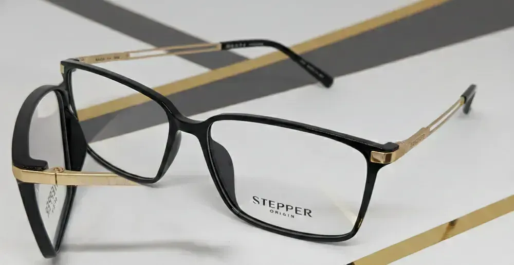 Stepper WV-1