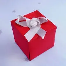 gift box