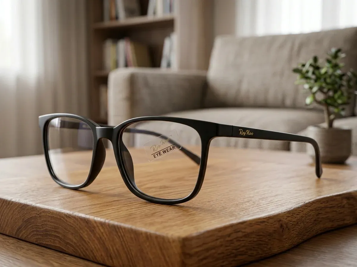 Rayban  SI-04-621 gallery image