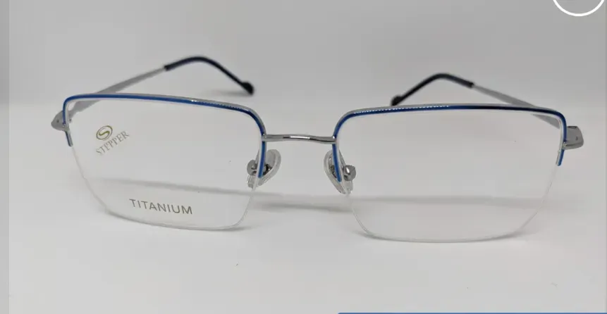 STEPPER TITANIUM IM-10 gallery image