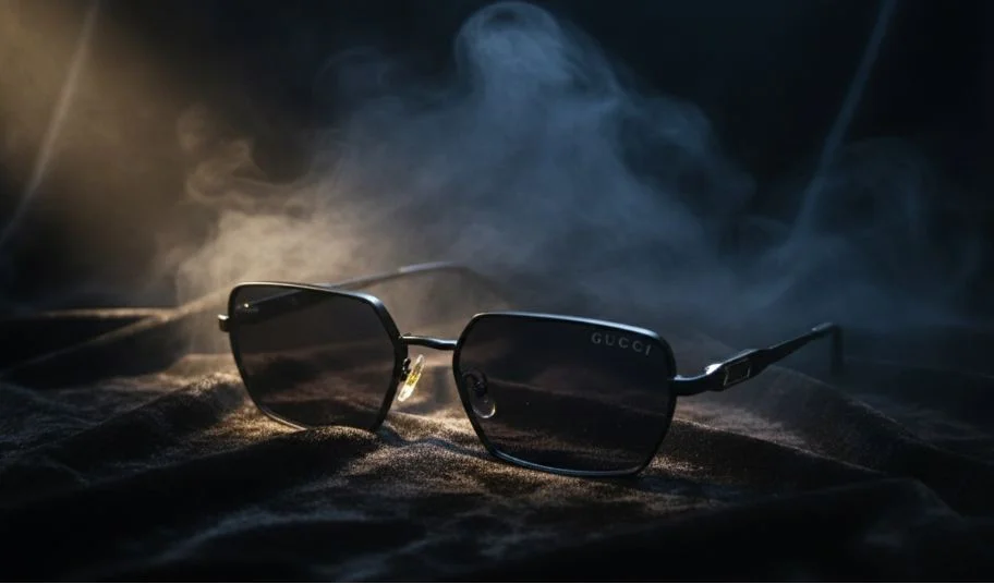 GUCCI Sunglass  BO-39 gallery image