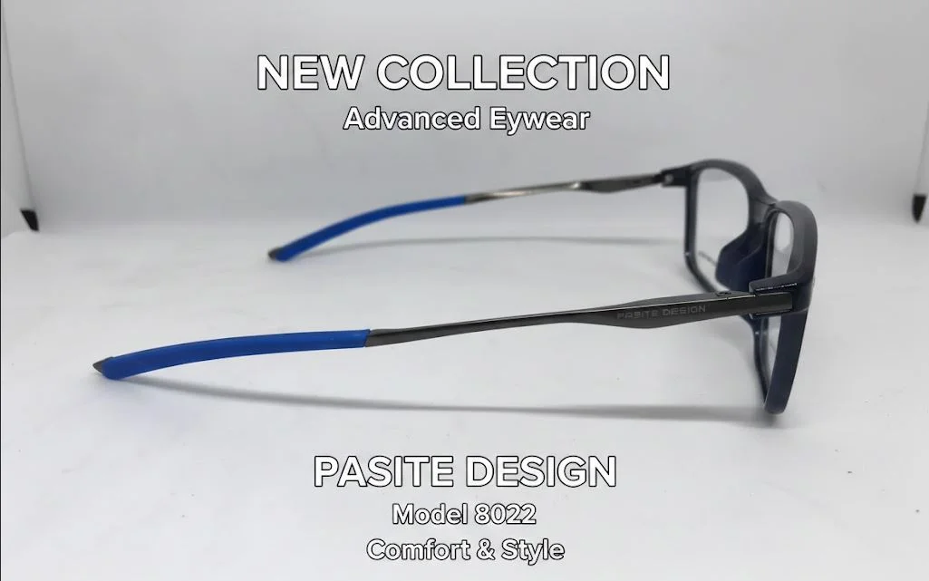 Pasite Design BO-5 gallery image