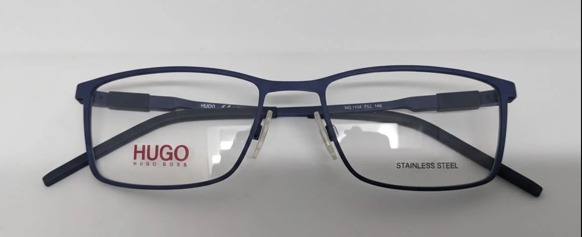 HUGO BOSS  HG 1104 FLL 145 Frames gallery image