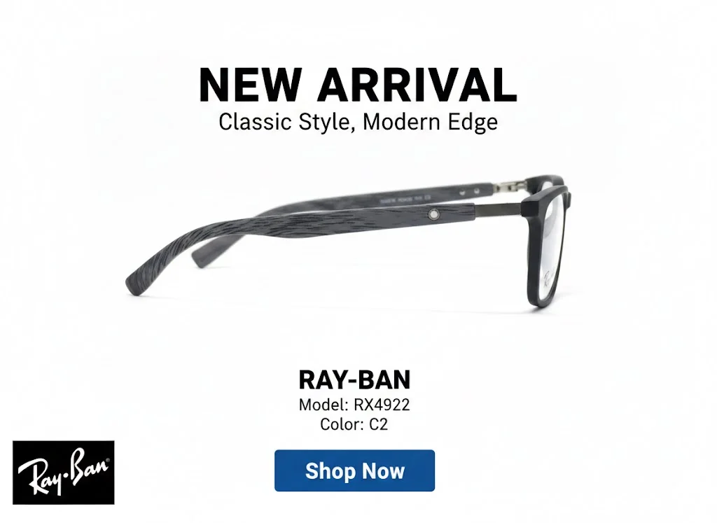 Ray-Ban  BO-014 gallery image