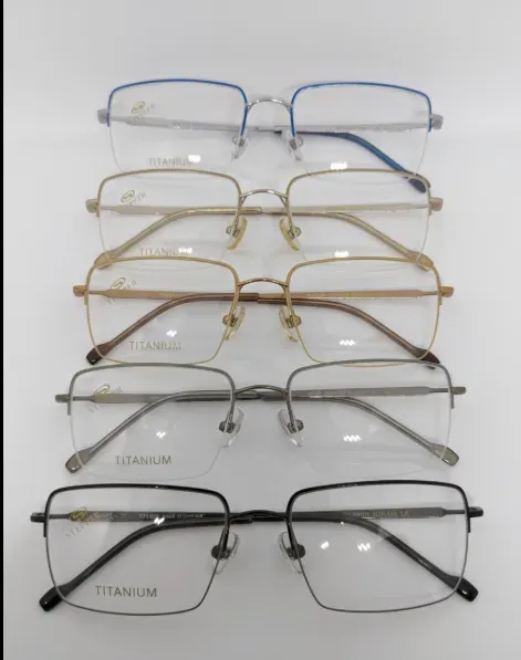 STEPPER TITANIUM IM-10 gallery image