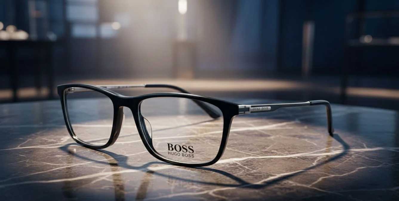 HUGO BOSS  Bo-26 gallery image