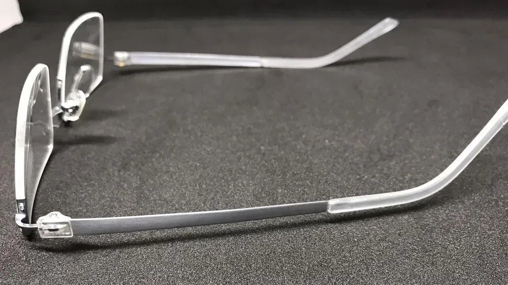 STEPPER TITANIUM IM-5 gallery image