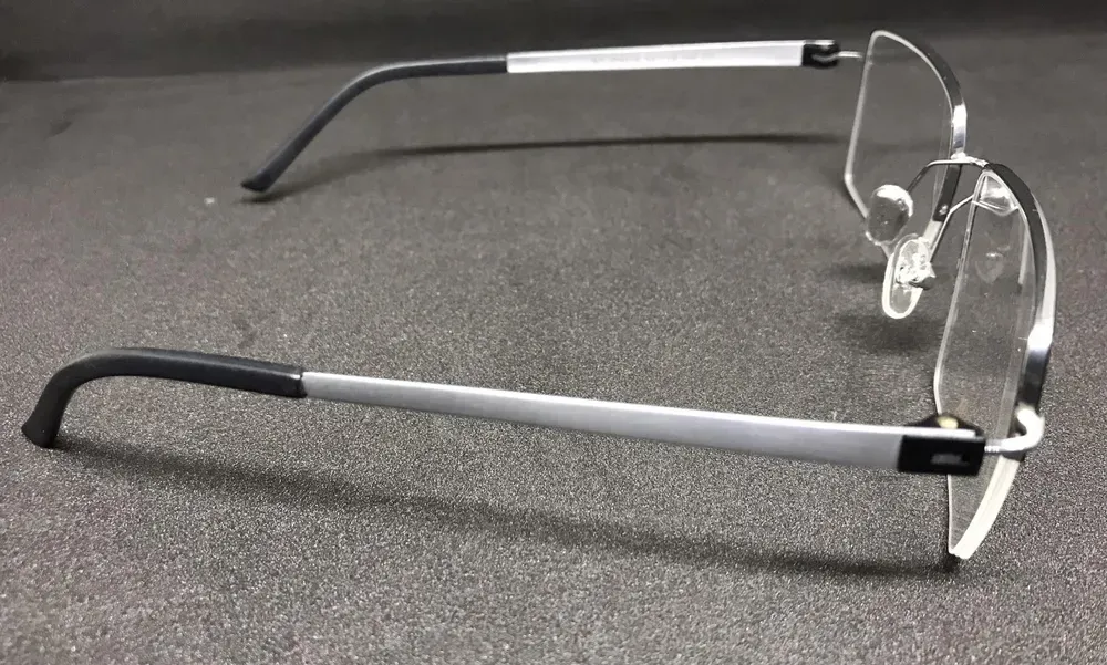 STEPPER TITANIUM IM-5 gallery image
