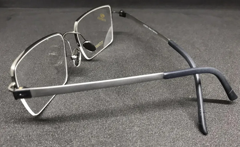 STEPPER TITANIUM IM-5 gallery image