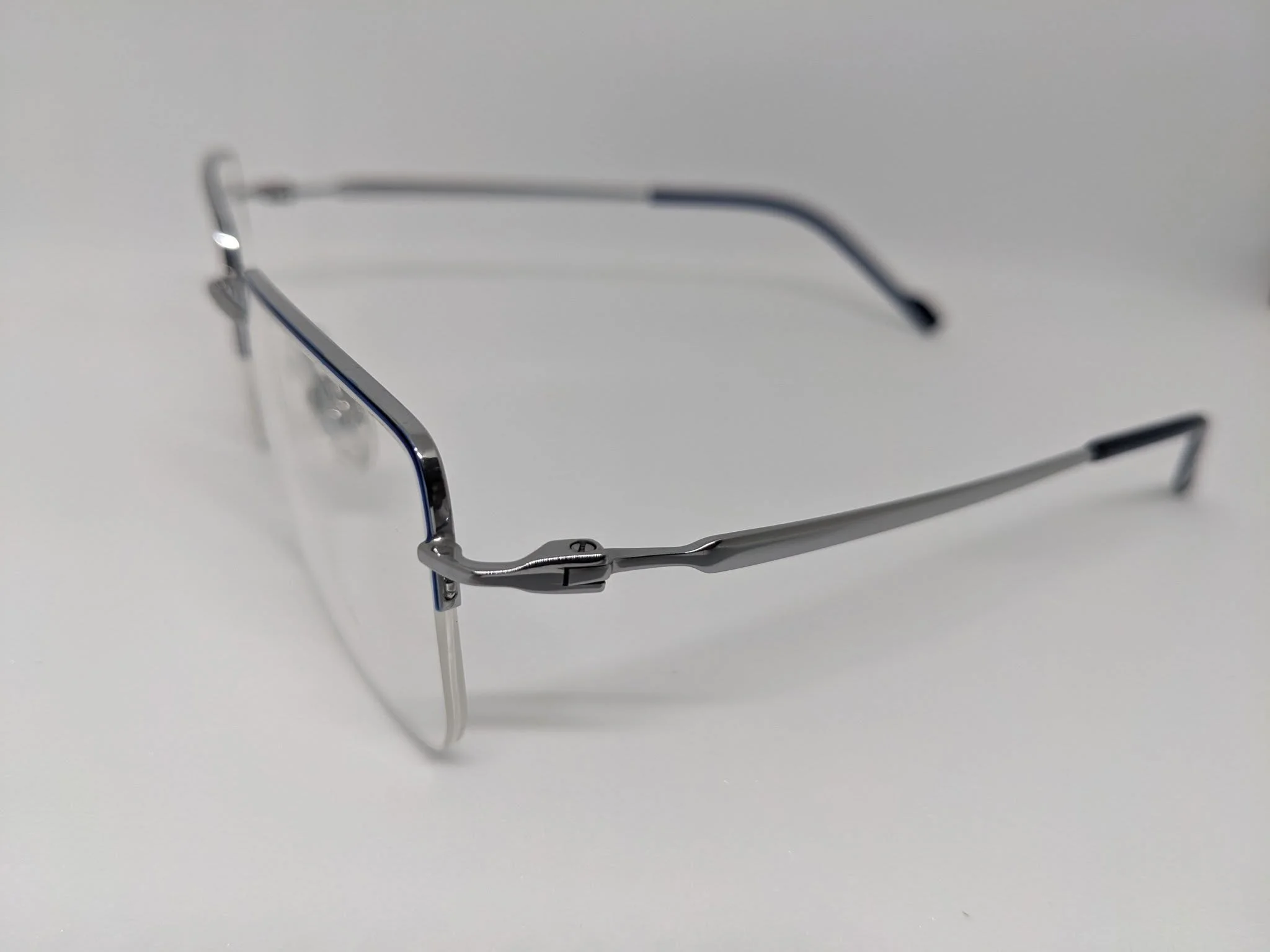 STEPPER TITANIUM IM-10 gallery image