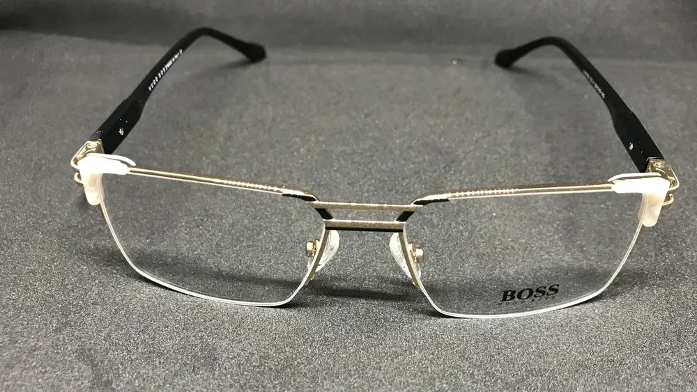 HUGO BOSS  BO-8 gallery image