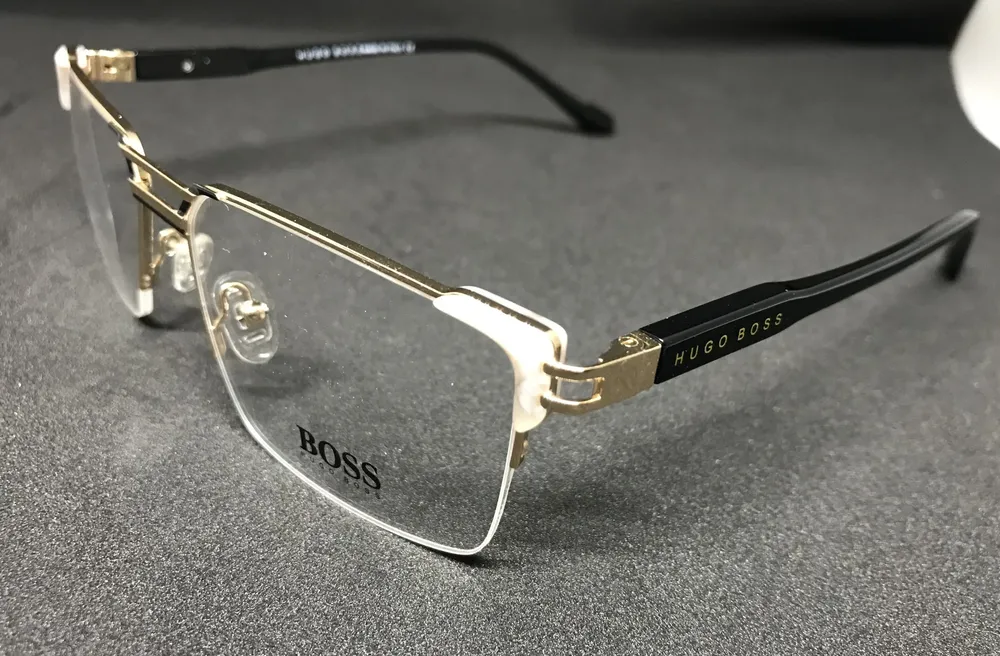 HUGO BOSS  BO-8 gallery image