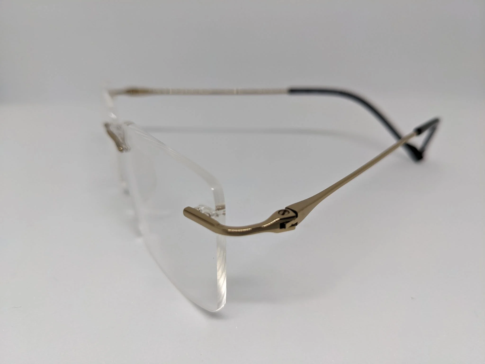 Stepper Titanium  IM-12 gallery image