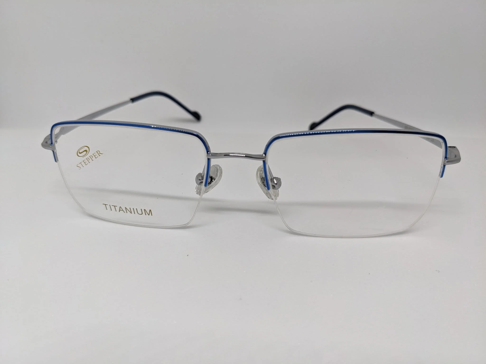 STEPPER TITANIUM IM-10 gallery image