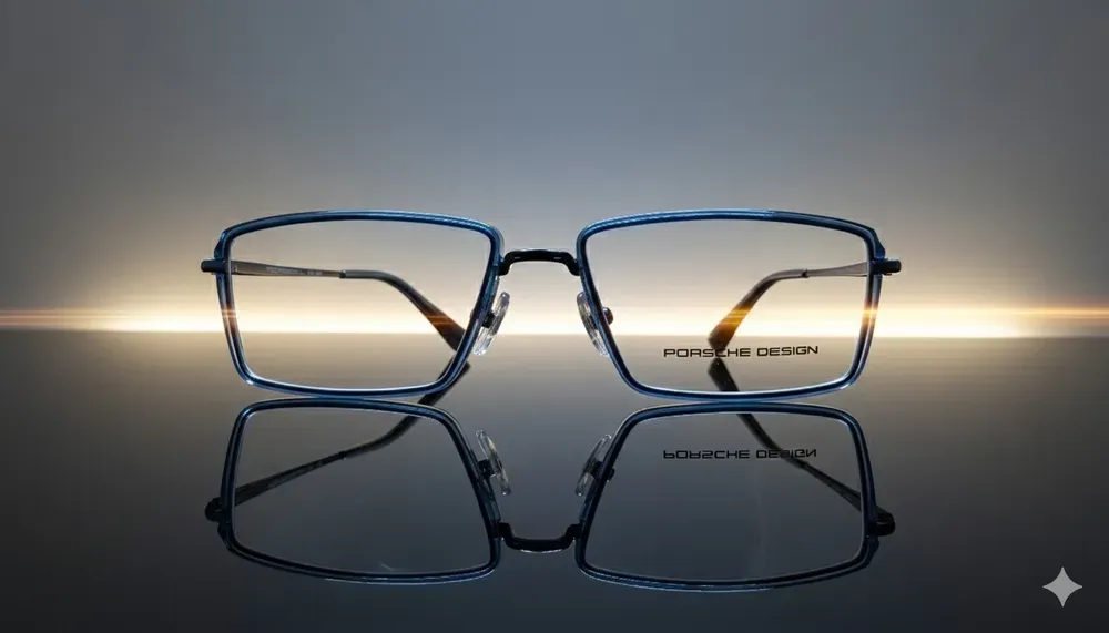 Porsche Design P8340 O-3 gallery image