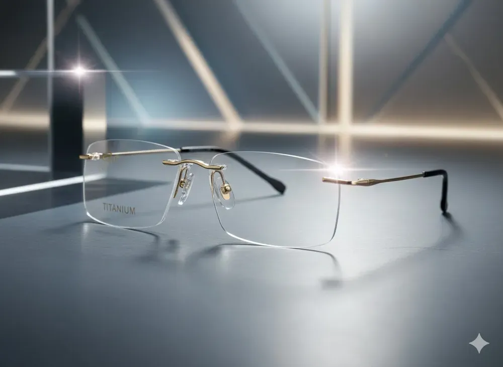 Stepper Titanium  IM-12 gallery image