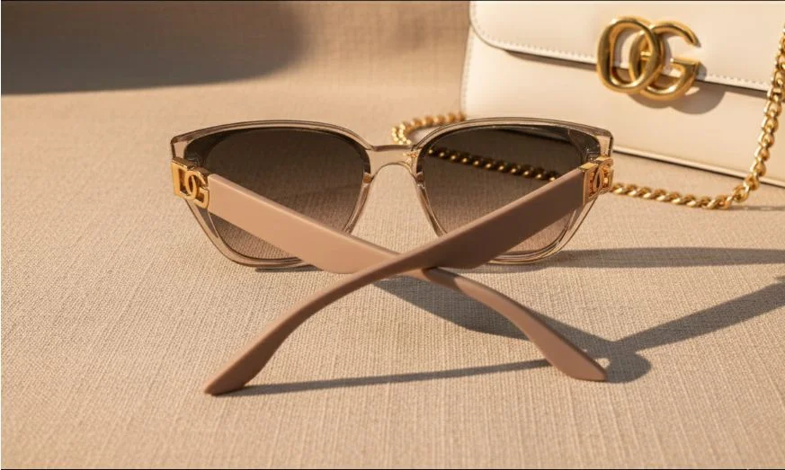 Dolce & Gabbana sunglass BO-33 gallery image