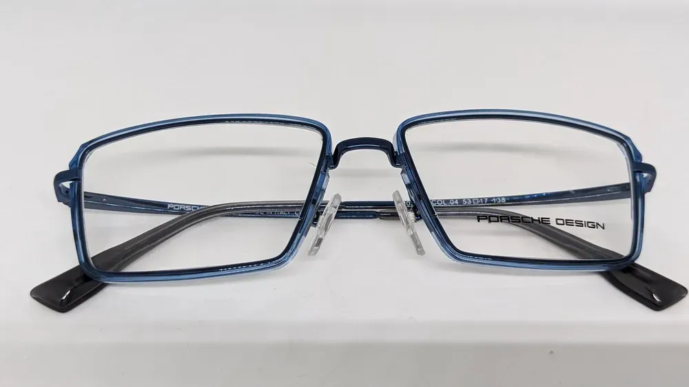Porsche Design P8340 O-3 gallery image