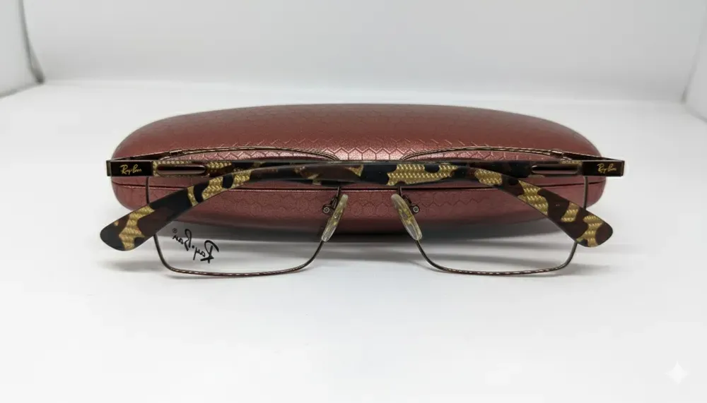 Ray-Ban O-4 gallery image