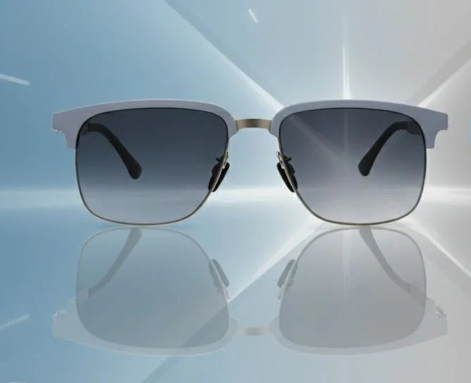 ic! berlin Sunglass IM-3 gallery image