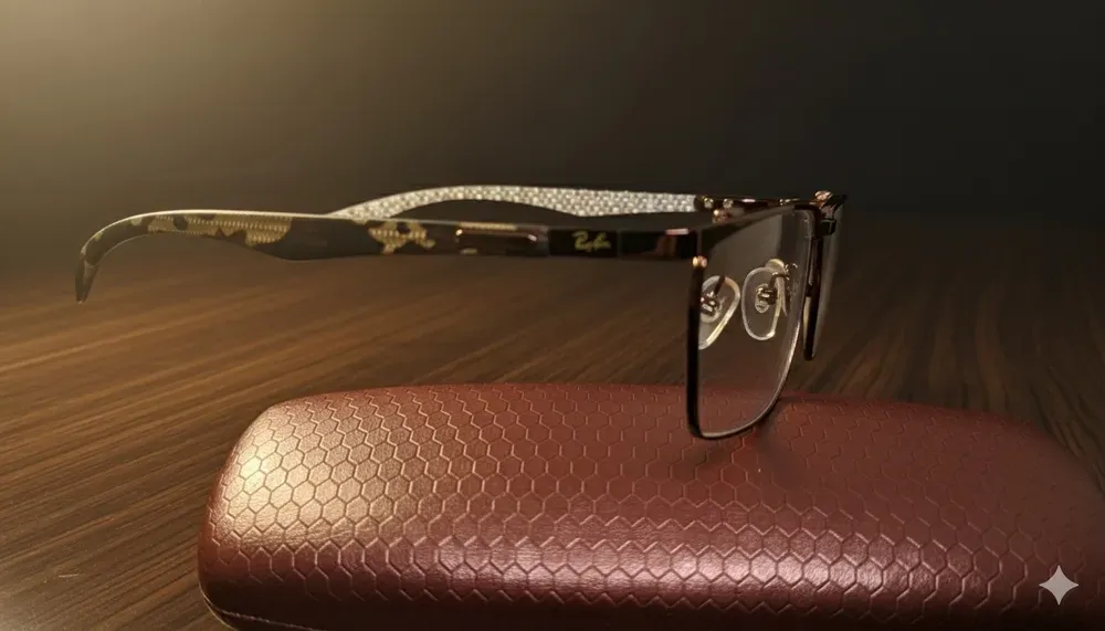Ray-Ban O-4 gallery image