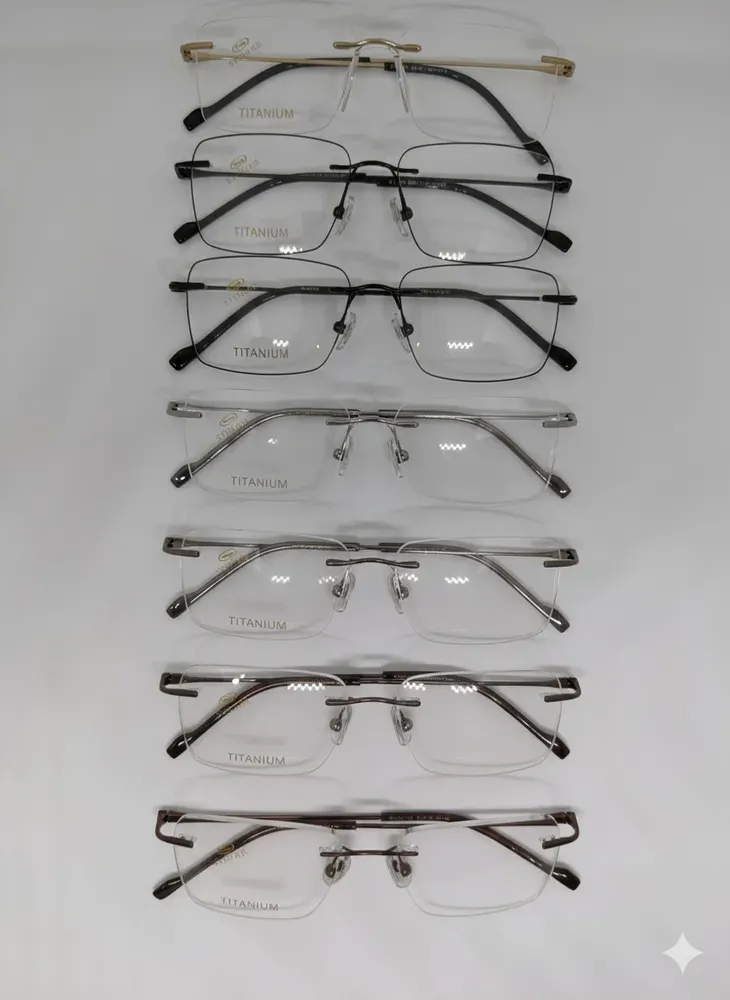 Stepper Titanium  IM-12 gallery image