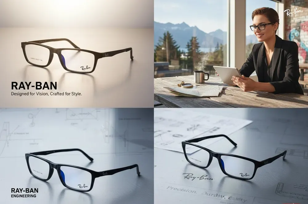 Ray-Ban BO-27 gallery image