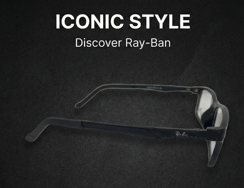 Ray-Ban BO-27 gallery image