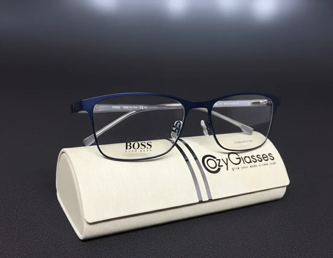 BOSS (Hugo Boss) Stainless Steel  0907 gallery image