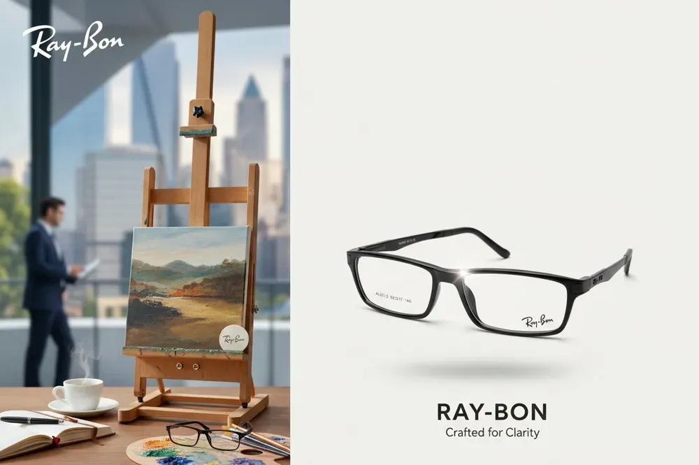 Ray-Ban BO-27 gallery image