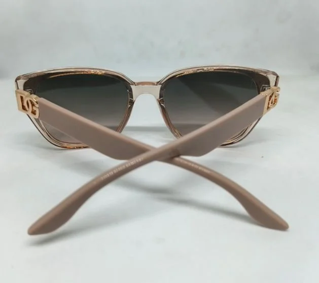 Dolce & Gabbana sunglass BO-33 gallery image