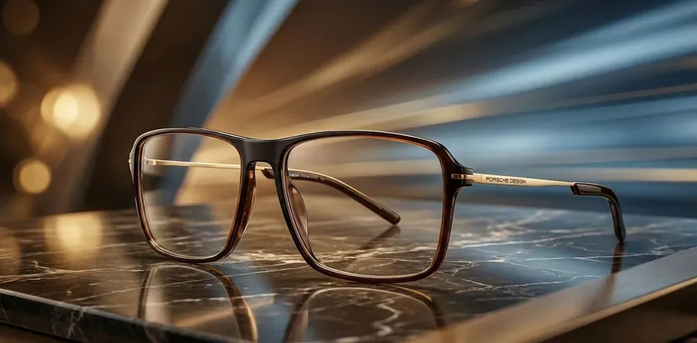 Porsche Design BO-7 gallery image